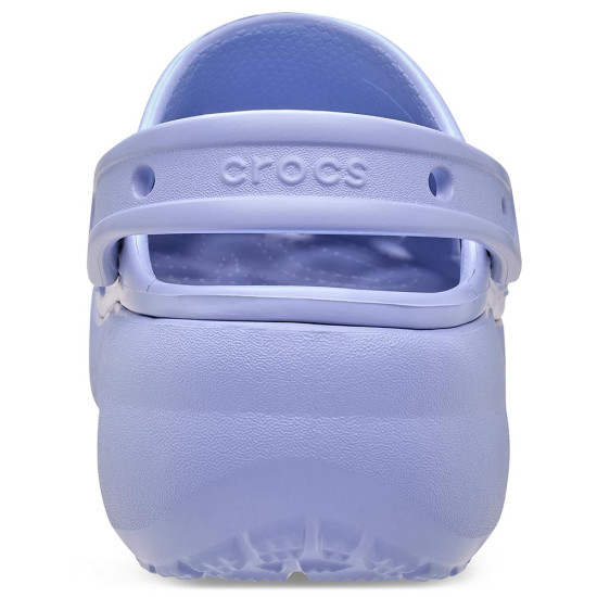 Crocs Classic Platform Clog W